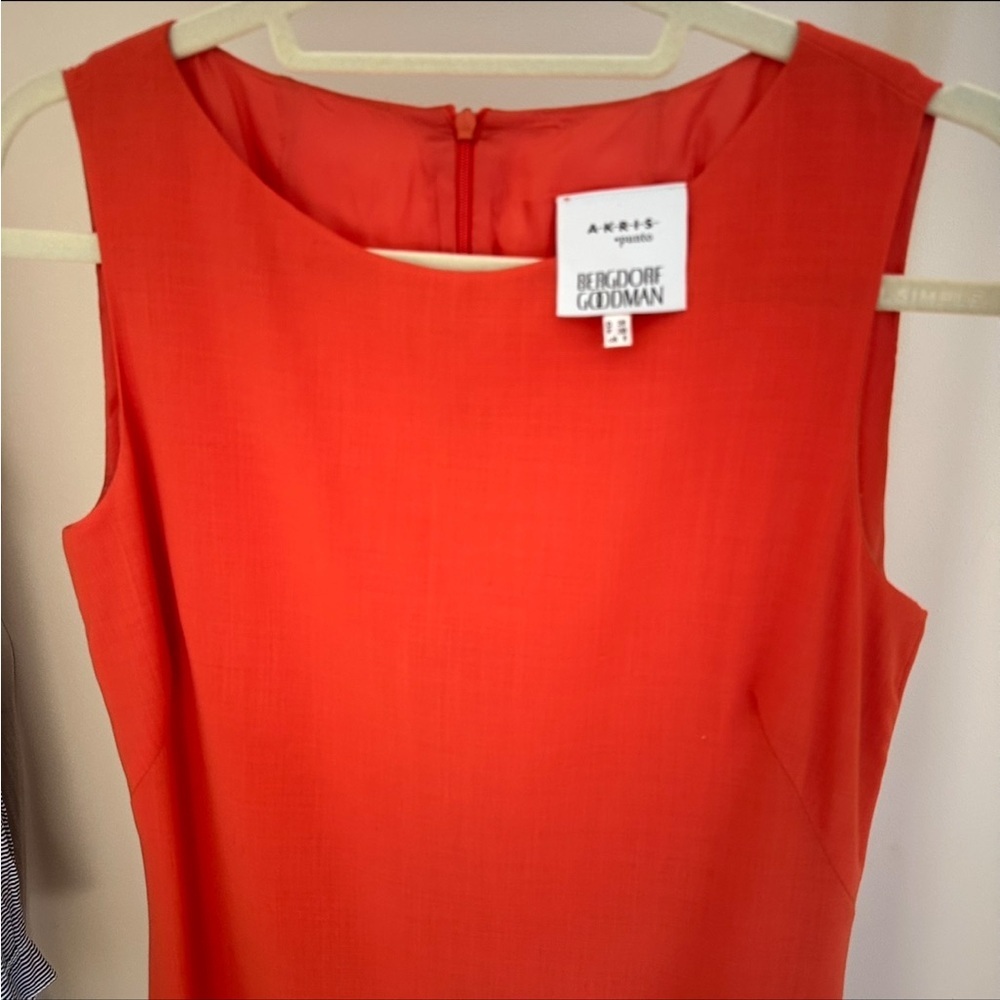 Akris Dress - Picture 10 of 14